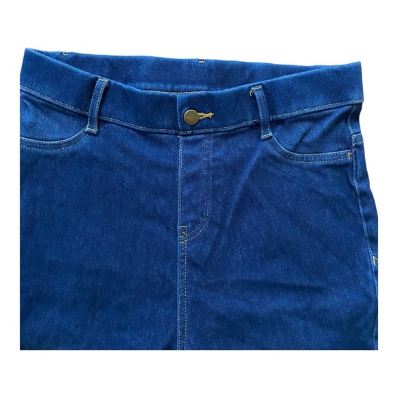 ♥️Time & tru xs (0-2) high waist skinny jeans - Picture 3 of 7